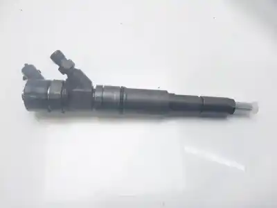 Second-hand car spare part injector for bmw x5 (e53) 3.0d oem iam references 0445110047  
