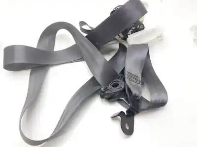 Peça sobressalente para automóvel em segunda mão cinto de segurança dianteiro direito por opel corsa e selective referências oem iam 13427741