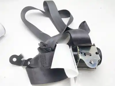 Second-hand car spare part front right seat belt for opel corsa e selective oem iam references 13427741  
