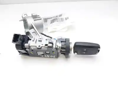 Peça sobressalente para automóvel em segunda mão comutador de ignição por opel corsa e selective referências oem iam 13496349