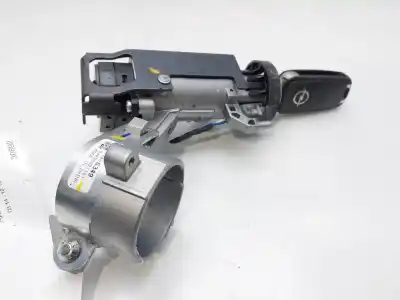 Second-hand car spare part ignition switch for opel corsa e selective oem iam references 13496349  