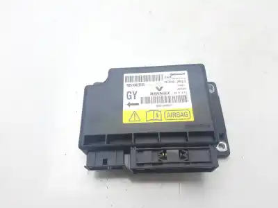 Second-hand car spare part AIRBAG CONTROL UNIT for RENAULT MEGANE III BERLINA 5 P  OEM IAM references 985106285R  