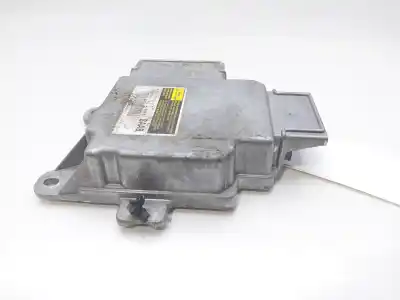 Автозапчасти б/у блок управления подушками безопасности за saab 9-3 combi (e50) 1.9 d ссылки oem iam 12762955