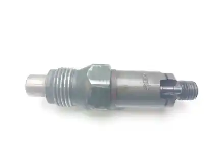 Pièce détachée automobile d'occasion injecteur pour citroen berlingo 1.9 diesel références oem iam 6735203d  