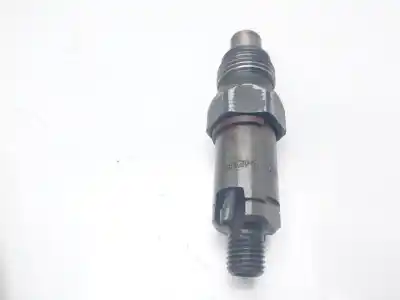 Pièce détachée automobile d'occasion injecteur pour citroen berlingo 1.9 diesel références oem iam 6735203d  