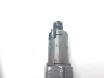 Pièce détachée automobile d'occasion injecteur pour citroen berlingo 1.9 diesel références oem iam 6735203d  