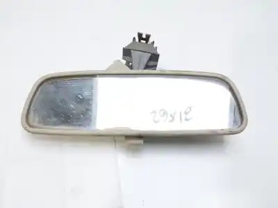 Peça sobressalente para automóvel em segunda mão ESPELHO RETROVISOR INTERIOR por MERCEDES-BENZ CLASE M (W163)  Referências OEM IAM 1638101017  