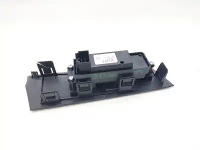 Second-hand car spare part rear left power window switch for mazda 6 lim. (gh) 2.0 crtd 140cv active oem iam references gs1e66380