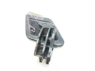 Автозапчастина б/у внутрішня задня права ручка для skoda fabia (5j2 ) ambition посилання на oem iam 5j0837226b  