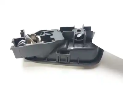 Автозапчасти б/у внутренняя задняя правая ручка за ford fiesta vi (cb1, ccn) 1.5 tdci ссылки oem iam 8a61a22600cew  