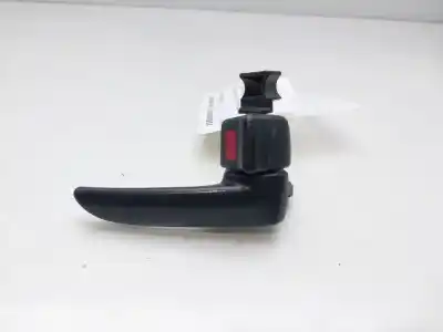 Автозапчастина б/у усередині передня права ручка для mazda 5 (cr19) 2.0 cd (cr19) посилання на oem iam d35058330e02  