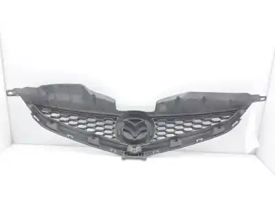 Автозапчасти б/у передняя решетка за mazda 5 (cr19) 2.0 cd (cr19) ссылки oem iam ce1950712  