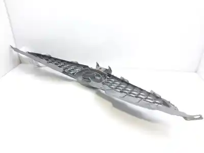 Автозапчасти б/у передняя решетка за mazda 5 (cr19) 2.0 cd (cr19) ссылки oem iam ce1950712  