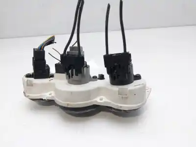 Second-hand car spare part heating / air conditioning control panel for ford transit connect (tc7) furgón (2006->) oem iam references 98ab18c419  