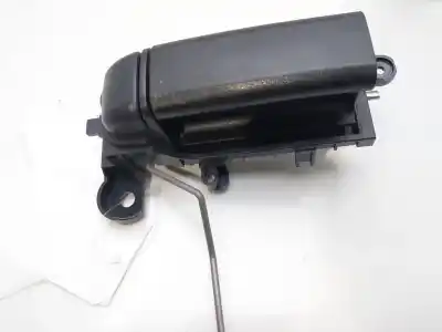 Автозапчастина б/у ліва задня внутрішня ручка для mazda 5 (cr19) 2.0 cd (cr19) посилання на oem iam c23573330c02