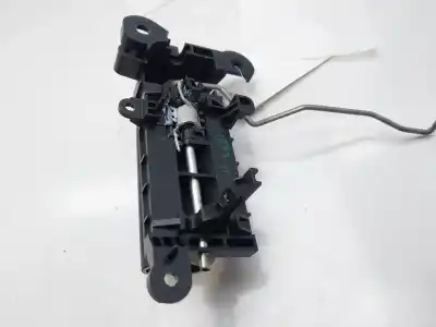 Автозапчасти б/у левая задняя внутренняя ручка за mazda 5 (cr19) 2.0 cd (cr19) ссылки oem iam c23573330c02  