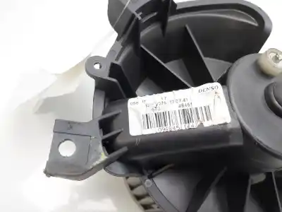 Tweedehands auto-onderdeel verwarming ventilator voor opel corsa e selective oem iam-referenties 13335075  