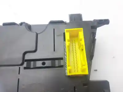 Second-hand car spare part dashboard for citroen c4 picasso sx oem iam references 9666704480  