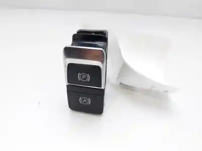 Peça sobressalente para automóvel em segunda mão alavanca de travão de mão por audi a7 sportback (4ga) 3.0 tdi quattro referências oem iam 4g1927225