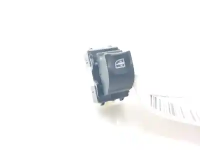 Pezzo di ricambio per auto di seconda mano interruttore alzacristalli anteriore destro per renault clio iv zen 89 cv / 66 kw riferimenti oem iam 254218614r  