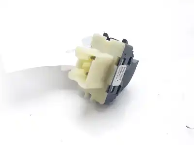 Pezzo di ricambio per auto di seconda mano interruttore alzacristalli anteriore destro per renault clio iv zen 89 cv / 66 kw riferimenti oem iam 254218614r  