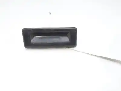 Автозапчастина б/у зовнішня ручка ворот для skoda fabia (5j2 ) ambition посилання на oem iam 5j0827895  