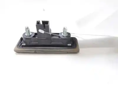 İkinci el araba yedek parçası DIS KAPI KOLU için SKODA FABIA (5J2 )  OEM IAM referansları 5J0827895  