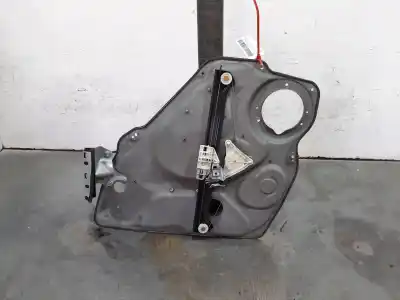 Peça sobressalente para automóvel em segunda mão ELEVADOR DE VIDROS TRASEIRO ESQUERDO por MERCEDES-BENZ CLASE A (W169)  Referências OEM IAM A1697301379  