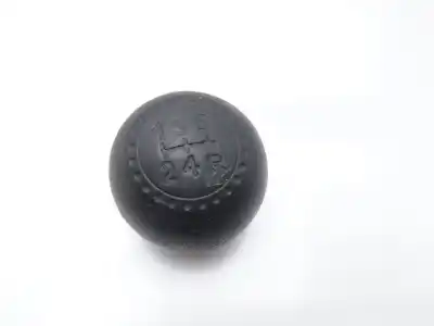 Pezzo di ricambio per auto di seconda mano POMELLO DELLA LEVA DEL CAMBIO per FIAT PUNTO BERLINA (188)  Riferimenti OEM IAM 0055347239  