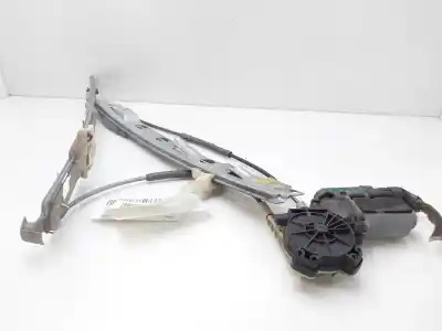 Автозапчасти б/у РЕГУЛЯТОР СТЕКЛА ПЕРЕДНЕГО ЛЕВОГО за RENAULT MEGANE II CLASSIC BERLINA  ссылки OEM IAM 8201010926  