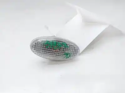 Автозапчастина б/у ліва бічна для mazda 5 (cr19) 2.0 cd (cr19) посилання на oem iam gj6a51120e  