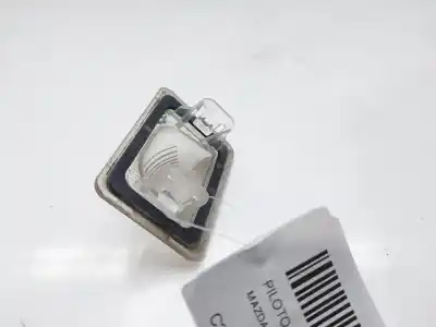 Автозапчастина б/у реєстрація пілот для mazda 5 (cr19) 2.0 cd (cr19) посилання на oem iam c23551270c  