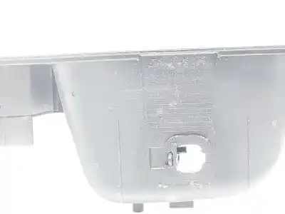 Second-hand car spare part left front power window switch for kia ceed active 116 cv / 85 kw oem iam references 823511h010  