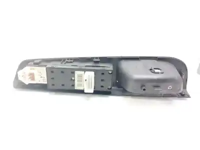 Second-hand car spare part left front power window switch for kia ceed active 116 cv / 85 kw oem iam references 823511h010  