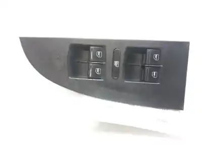 Автозапчастина б/у ПЕРЕДНІ ВІКНИЙ ВМИКАЧ для SEAT LEON (1P1)  Посилання на OEM IAM 1K4959857A  