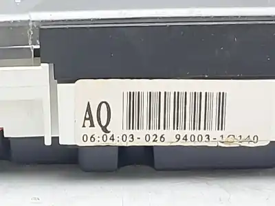 Peça sobressalente para automóvel em segunda mão QUADRANTE por KIA RIO II (JB)  Referências OEM IAM 940031G140  