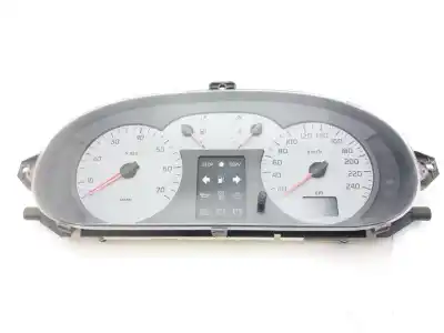 Second-hand car spare part DASHBOARD for RENAULT MEGANE I COUPE FASE 2  OEM IAM references 8200038779  