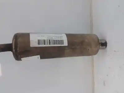 Автозапчастина б/у задня випускна труба для derbi gpr racing 50 racing посилання на oem iam 00h03430411  