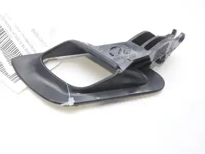 Автозапчастина б/у ліва задня внутрішня ручка для skoda fabia (5j2 ) ambition посилання на oem iam 5j0837225b