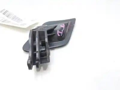 Автозапчастина б/у ліва задня внутрішня ручка для skoda fabia (5j2 ) ambition посилання на oem iam 5j0837225b  