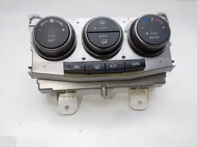 Автозапчастина б/у клімат-контроль для mazda 5 (cr19) 2.0 cd (cr19) посилання на oem iam k1900cd98a