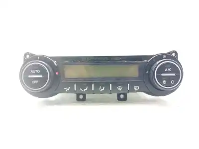 Peça sobressalente para automóvel em segunda mão comando de sofagem (chauffage / ar condicionado) por kia ceed active 116 cv / 85 kw referências oem iam 972501h600  