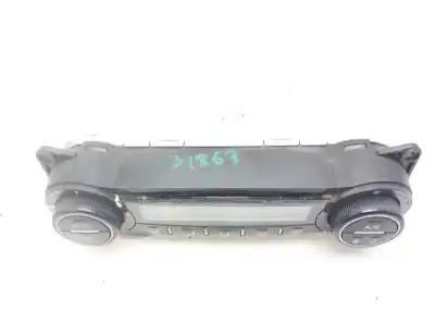 Pezzo di ricambio per auto di seconda mano controllo climatico per kia ceed active 116 cv / 85 kw riferimenti oem iam 972501h600