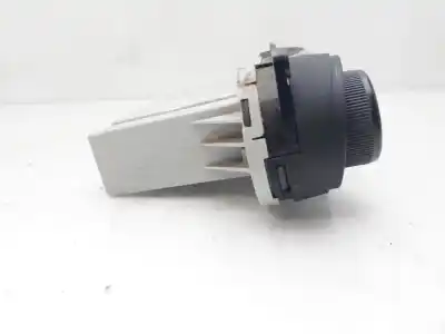 Peça sobressalente para automóvel em segunda mão comando de sofagem (chauffage / ar condicionado) por kia ceed active 116 cv / 85 kw referências oem iam 972501h600  