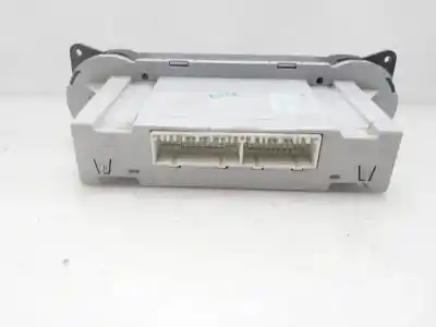 Peça sobressalente para automóvel em segunda mão comando de sofagem (chauffage / ar condicionado) por kia ceed active 116 cv / 85 kw referências oem iam 972501h600  