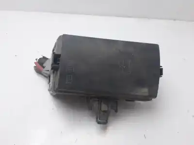 Автозапчасти б/у блок реле/предохранителей за seat leon (5f1) style visio ссылки oem iam 5q0907361c  