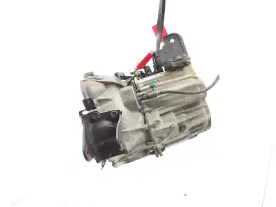 Peça sobressalente para automóvel em segunda mão caixa de velocidades por hyundai sonata (nf) 2.0 crdi cat referências oem iam s619jc