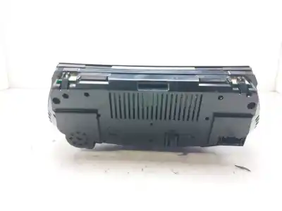 Second-hand car spare part dashboard for bmw x6 (e71) 3.0d oem iam references 62119195706  