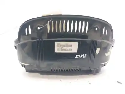 Second-hand car spare part dashboard for bmw x6 (e71) 3.0d oem iam references 62119195706  