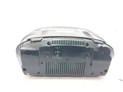 Second-hand car spare part dashboard for bmw x6 (e71) 3.0d oem iam references 62119195706  